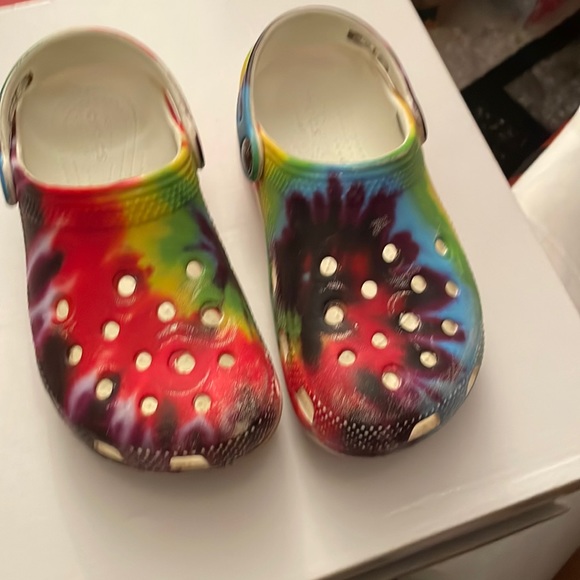 CROCS Other - Fairly used crocs